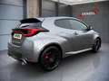 Toyota Yaris GR Yaris HighPerf 1.6l  6MT Silber - thumbnail 4