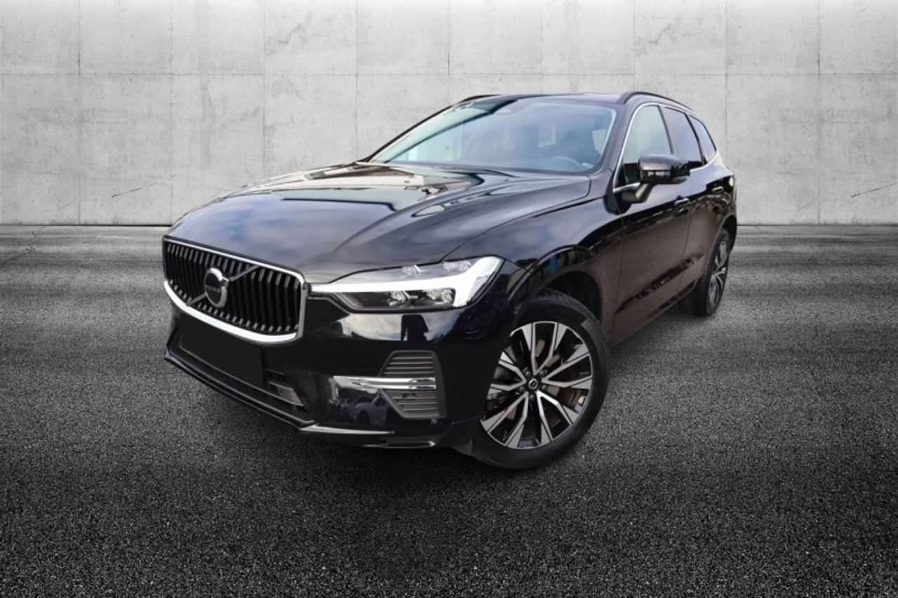 Volvo XC60 B4 (d) automatico Core