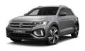 Volkswagen T-Roc 2.0 TDI SCR 150 CV DSG 4MOTION R-Line Plus Grigio - thumbnail 1