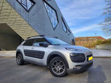 C4 Cactus e-HDi 92 ETG6 Stop