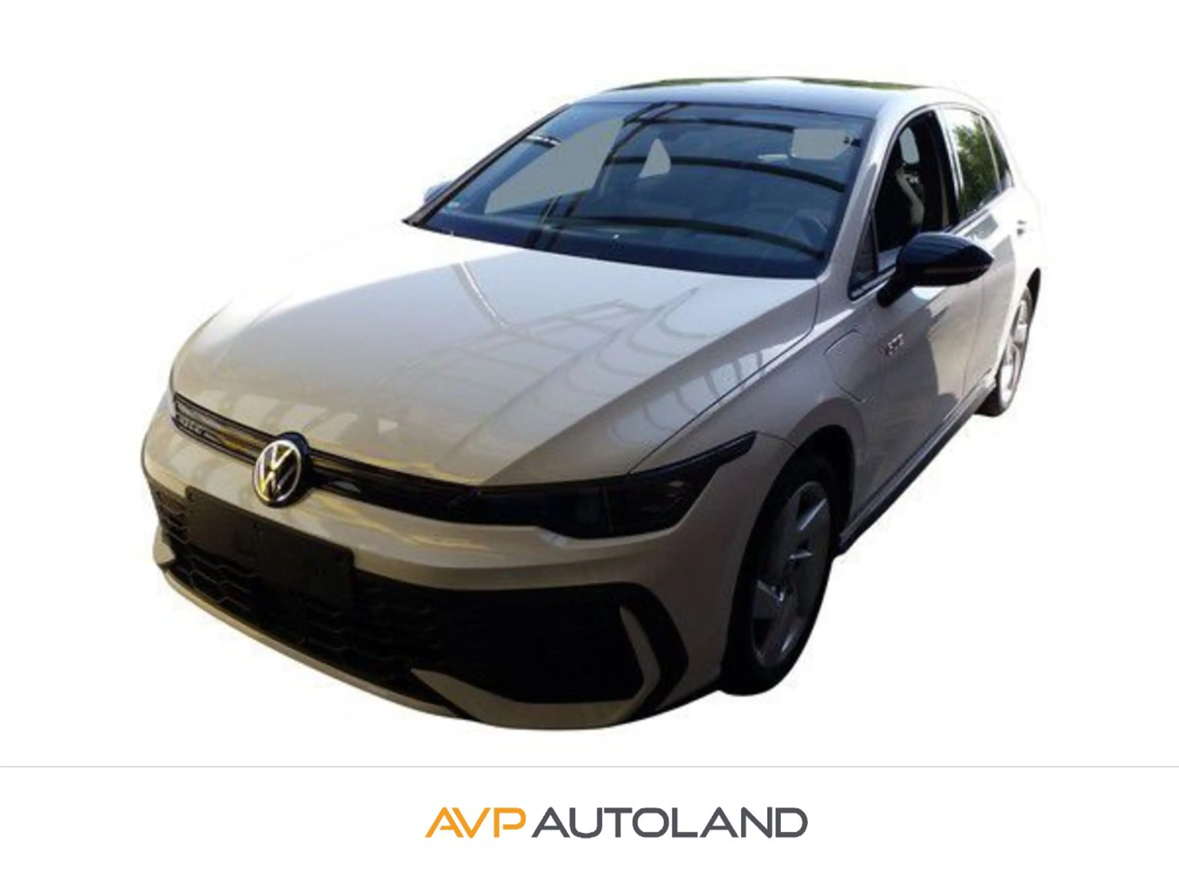 Volkswagen Golf GTE Golf VIII GTE 1.5 TSI DSG eHybrid | NAVI | LED |