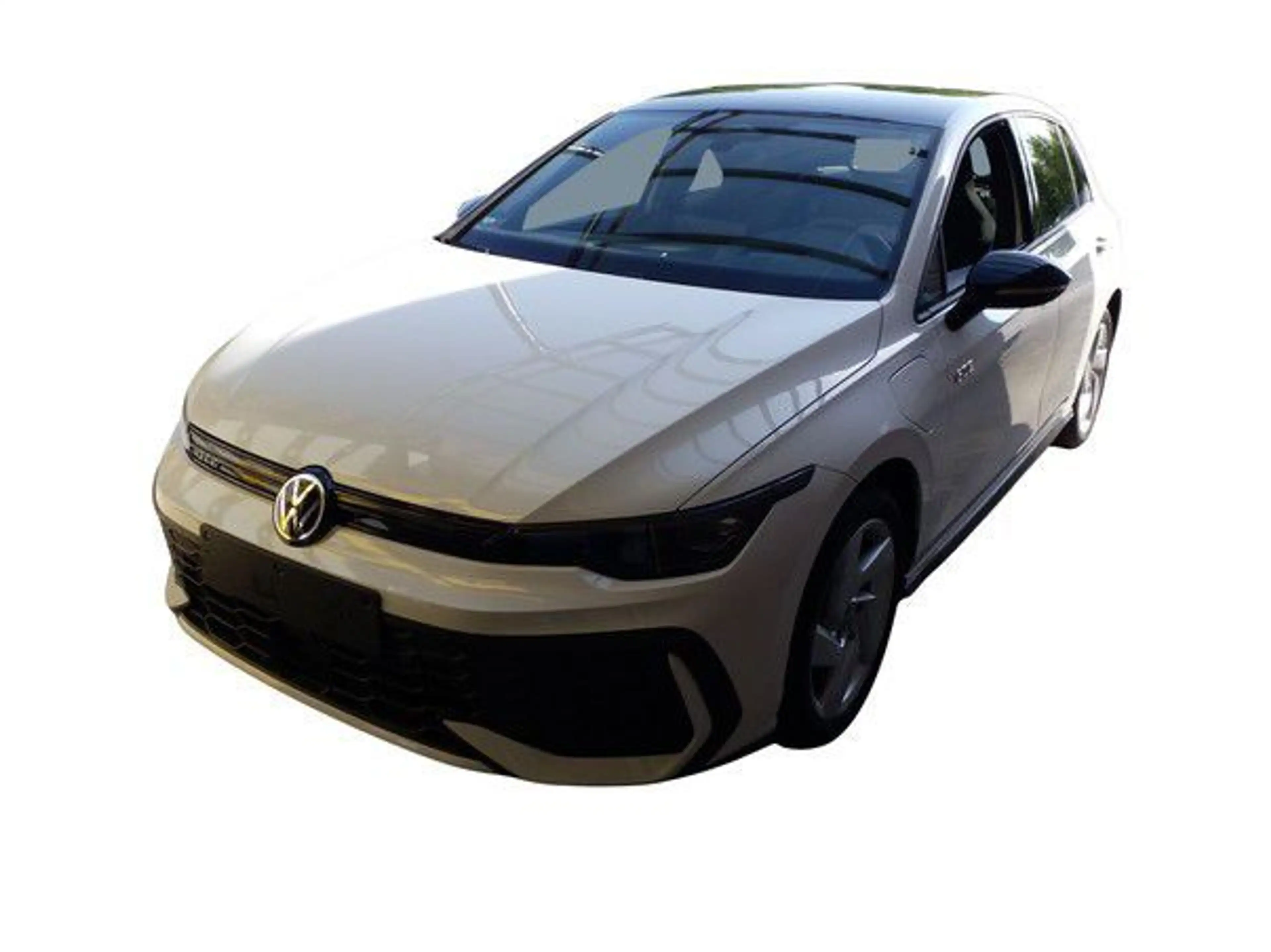 Volkswagen Golf GTE Golf VIII GTE 1.5 TSI DSG eHybrid | NAVI | LED | — photo 2