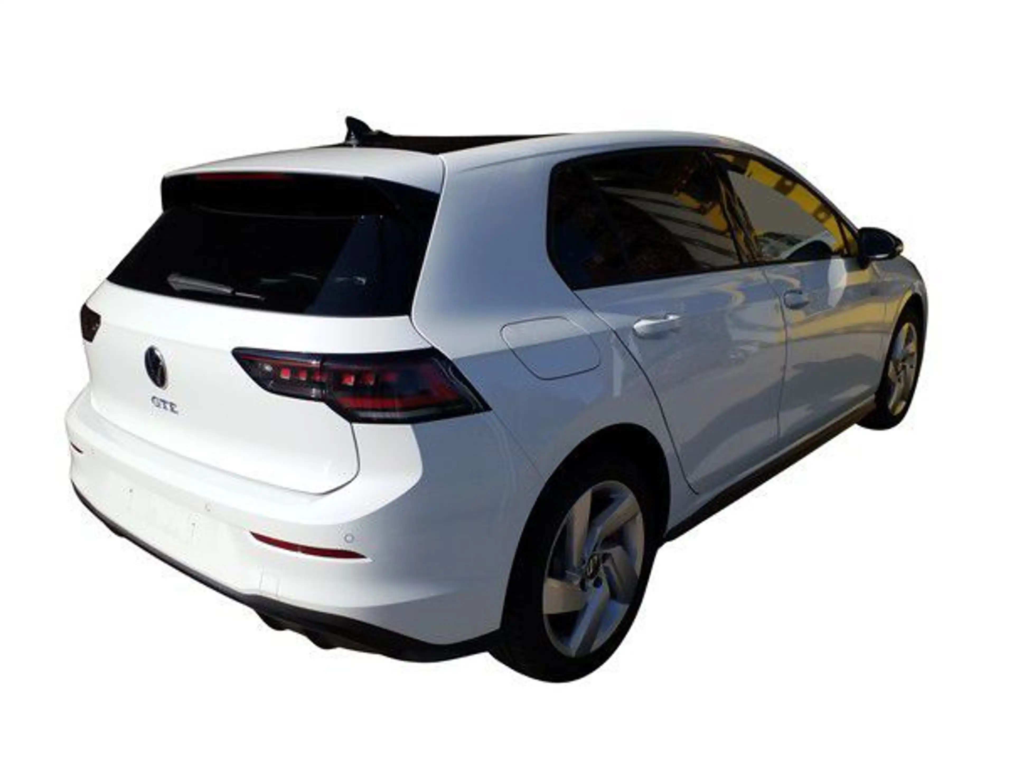 Volkswagen Golf GTE Golf VIII GTE 1.5 TSI DSG eHybrid | NAVI | LED | — photo 3