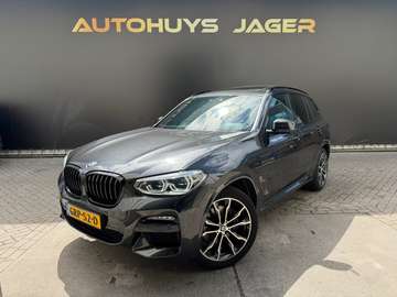 XDrive30e High Executive Pano Hud Carplay