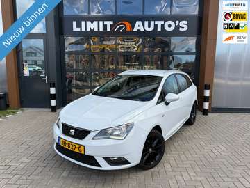 ST 1.0 EcoTSI Style Connect AIrco/Cruise/Pdc/El.ra