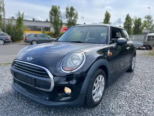 MINI Mini