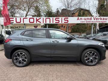 sDrive 18i Aut*HuD*LED*NAVI*SHZ*PDC*KAM*AHK*