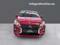 Mitsubishi Space Star 120 MPI Kaiteki Rojo - thumbnail 2