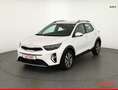 Kia Stonic 1.0 T-GDI Aut. LED Navi Kamera Sitzheizung Weiß - thumbnail 1