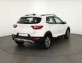 Kia Stonic 1.0 T-GDI Aut. LED Navi Kamera Sitzheizung Weiß - thumbnail 5