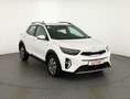 Kia Stonic 1.0 T-GDI Aut. LED Navi Kamera Sitzheizung Weiß - thumbnail 7
