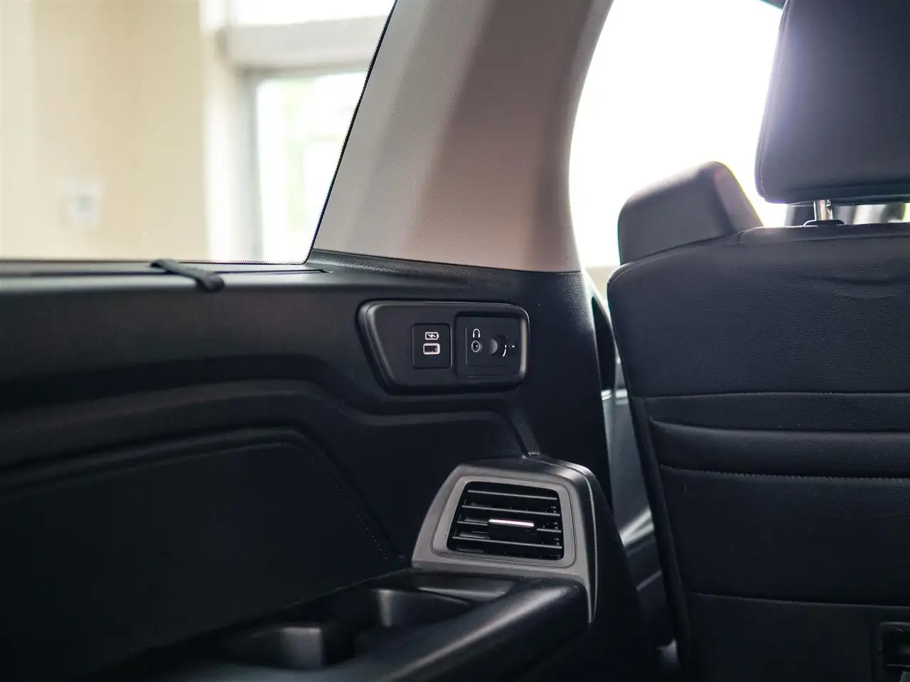 Honda Odyssey fotografie Honda Odyssey