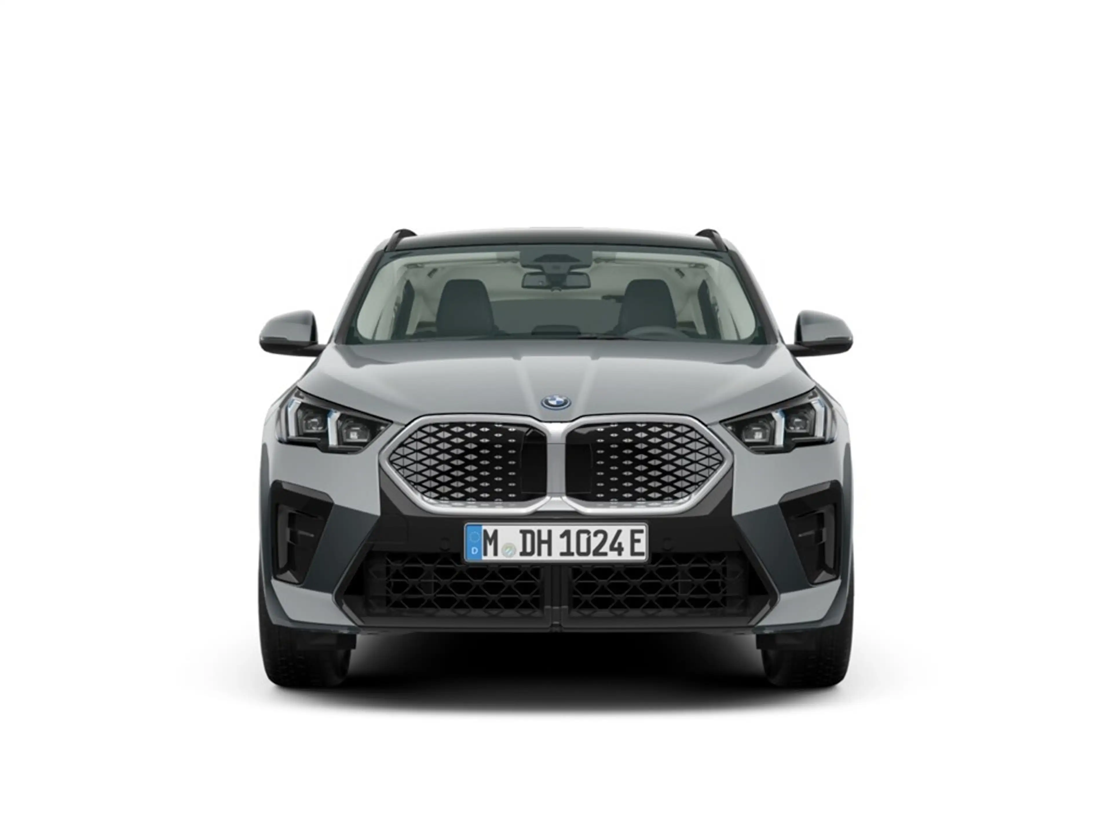 BMW X2 xDrive 30 M Sport Pro HUD AHK Pano Adapt. LED Memo — photo 5