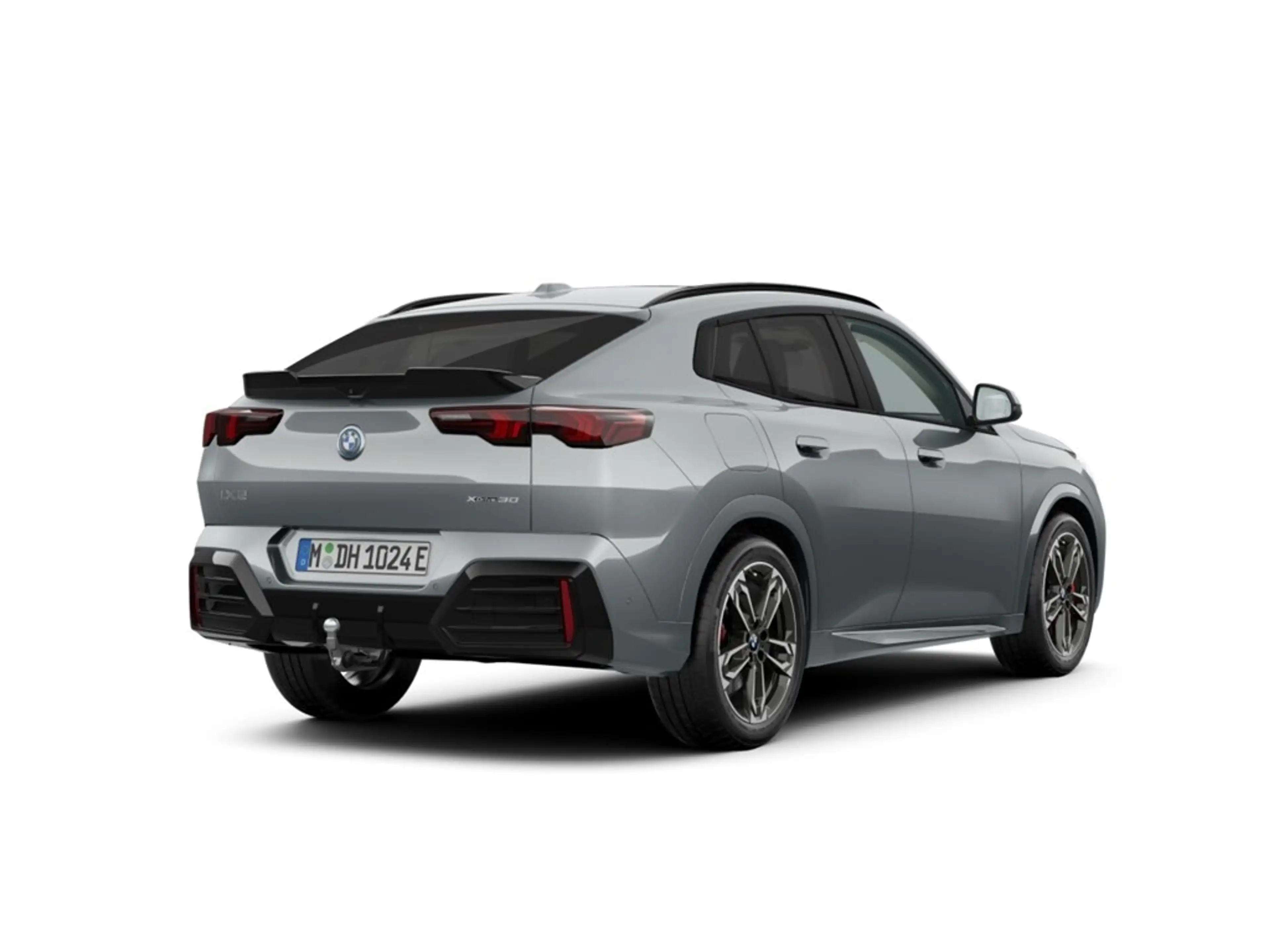 BMW X2 xDrive 30 M Sport Pro HUD AHK Pano Adapt. LED Memo — photo 3