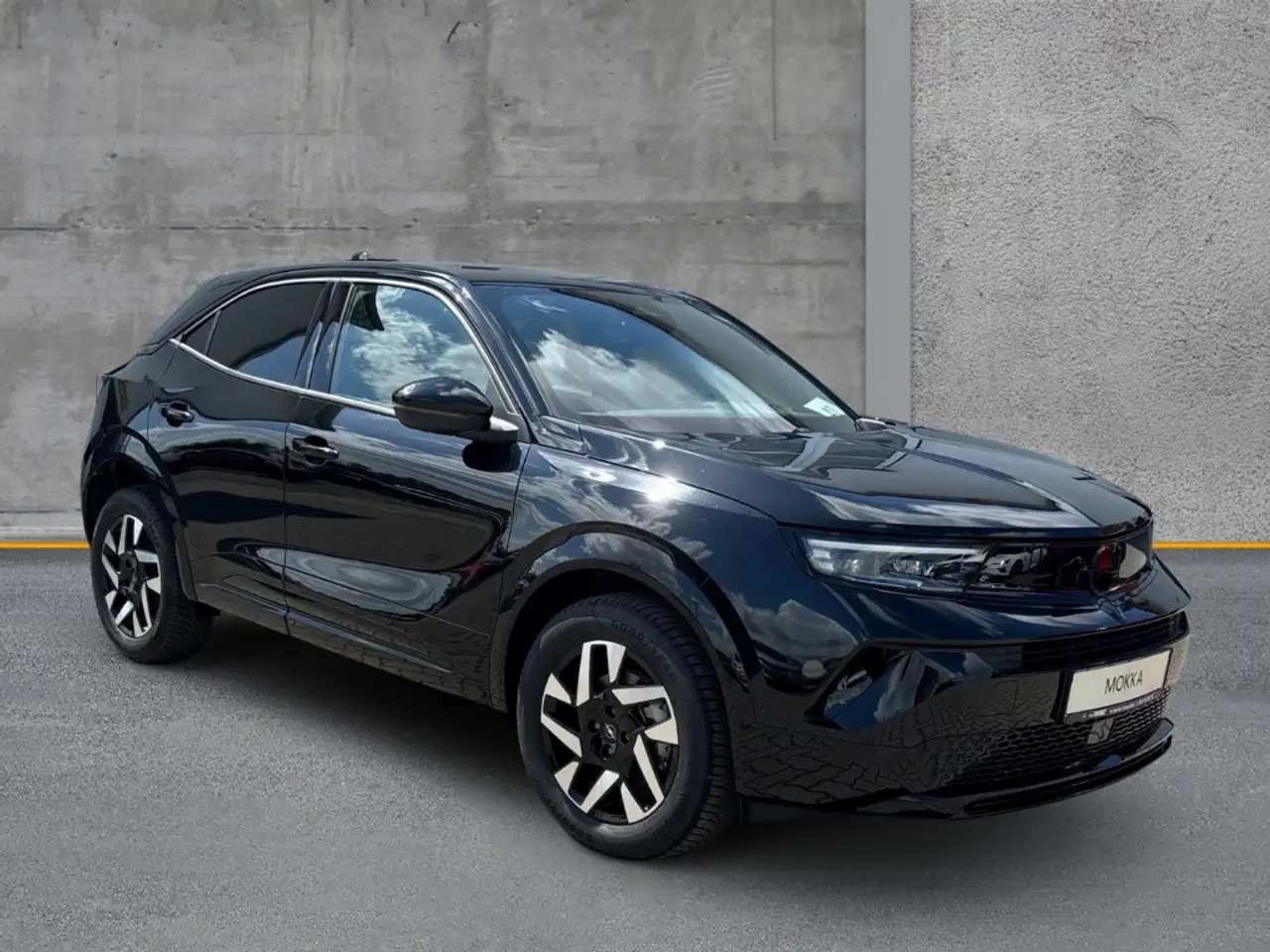 Opel Mokka 2026