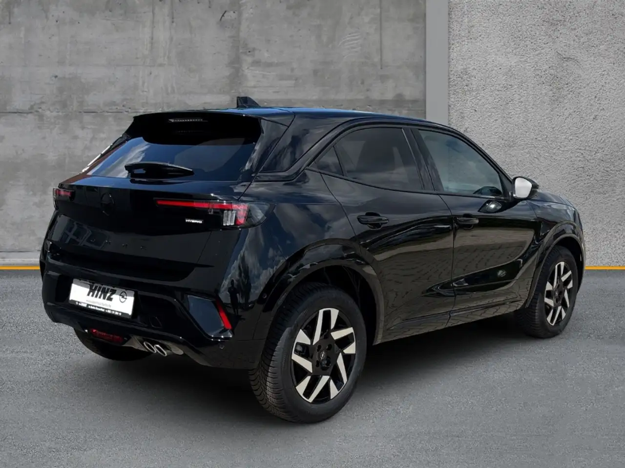 Opel Mokka 2026