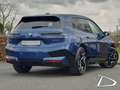 BMW iX 40 Niebieski - thumbnail 2