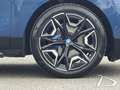 BMW iX 40 plava - thumbnail 4