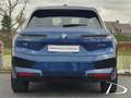 BMW iX 40 plava - thumbnail 8