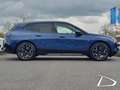 BMW iX 40 Синій - thumbnail 3