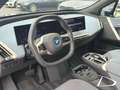 BMW iX 40 Blauw - thumbnail 5