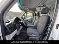 Mercedes-Benz Sprinter II Kasten 313 CDI Mixto*Klima*Ahk*Euro5 Weiß - thumbnail 11