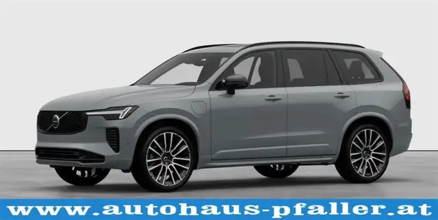Volvo XC90 T8 AWD PHEV 18,8kWh Ultra Dark