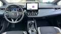 Toyota Corolla 1.8 HEV GR-SPORT E-CVT 140 5P Plateado - thumbnail 9
