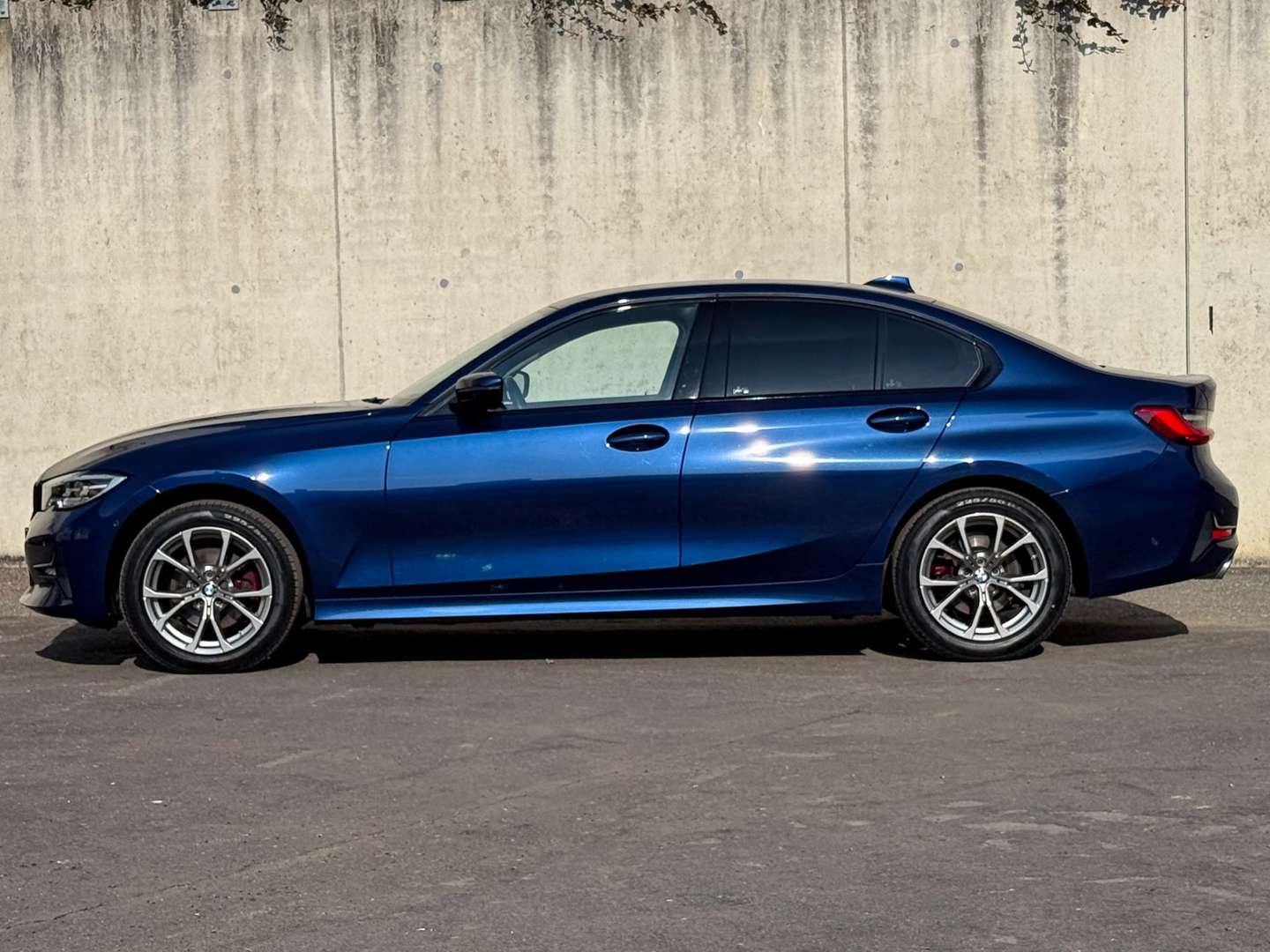 BMW Série 3 320d XDrive - - Joinsteer - #5