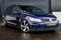Volkswagen Golf GTI Golf GTI (BlueMotion Technology) DSG Performance plava - thumbnail 3