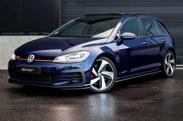 Golf GTI (BlueMotion Technology) DSG Performance
