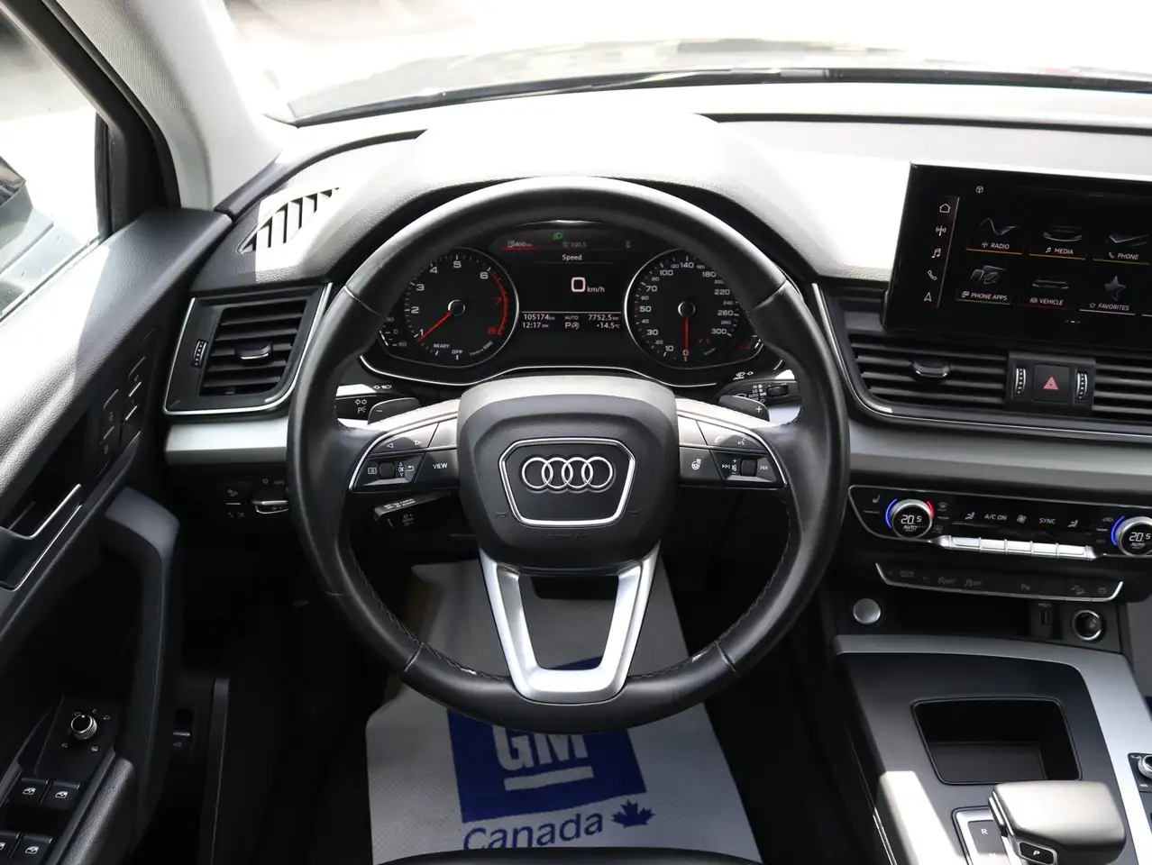 Audi Q5 снимка Audi Q5