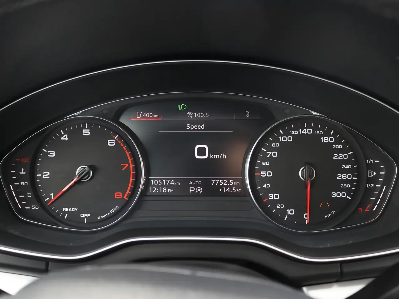 Audi Q5 снимка Audi Q5