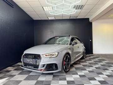 SPORTBACK 2.5 TFSI 400 S tronic 7 Quattro ( DAZA, pack RS, TO, CarPlay... ) Garantie 6 mois