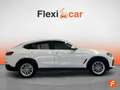 BMW X4 xDrive20d Blanco - thumbnail 8