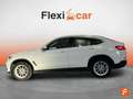 BMW X4 xDrive20d Blanco - thumbnail 4