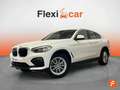 BMW X4 xDrive20d Blanco - thumbnail 3