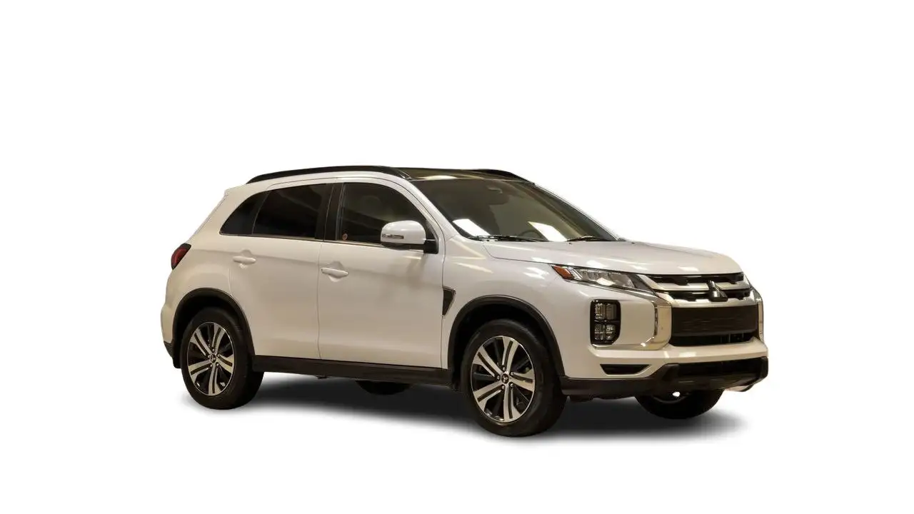 Mitsubishi RVR снимка Mitsubishi RVR