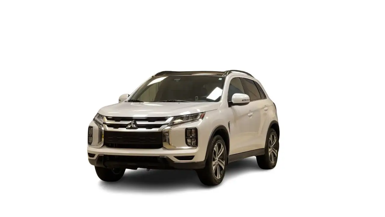 Mitsubishi RVR снимка Mitsubishi RVR