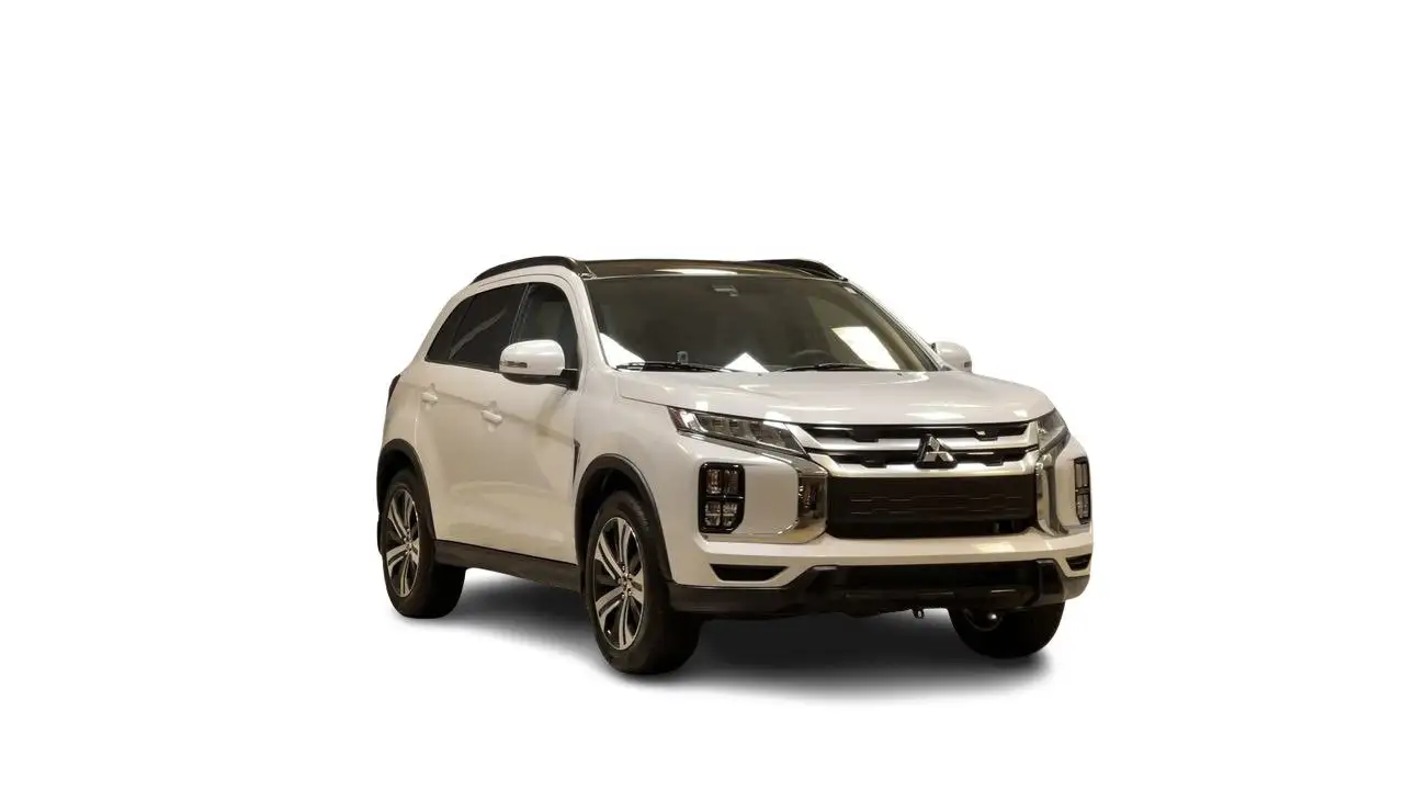 Mitsubishi RVR снимка Mitsubishi RVR
