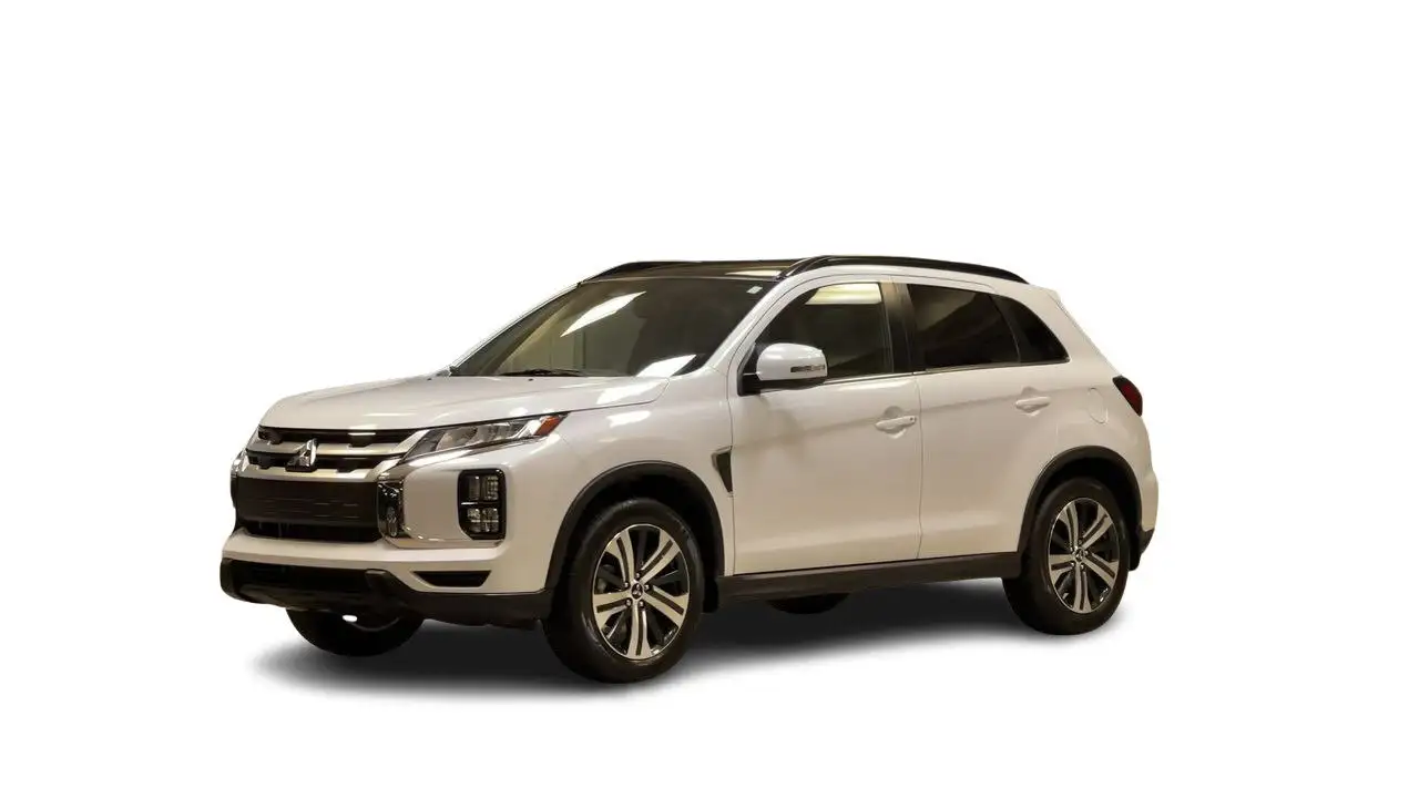 Mitsubishi RVR снимка Mitsubishi RVR