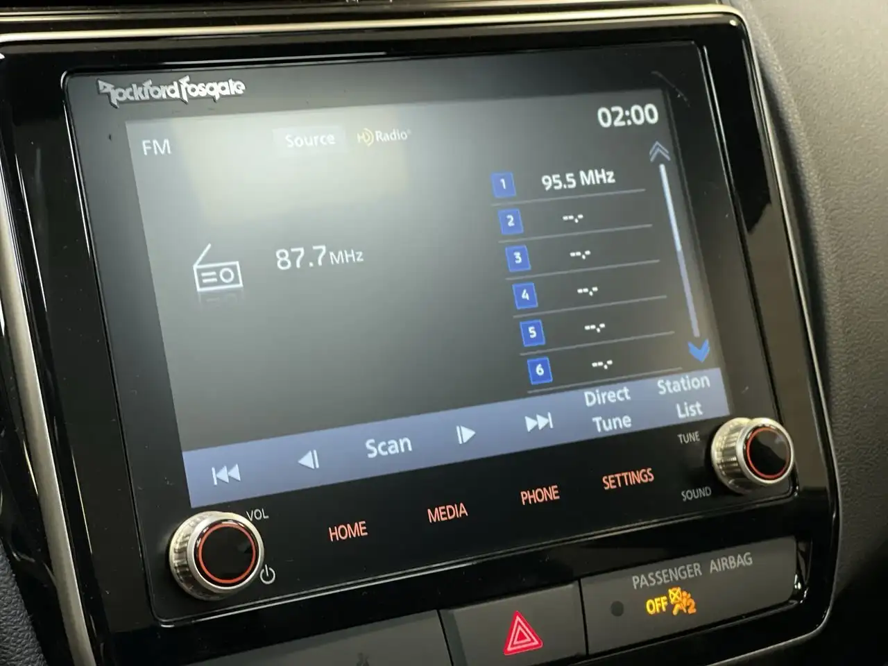 Mitsubishi RVR снимка Mitsubishi RVR