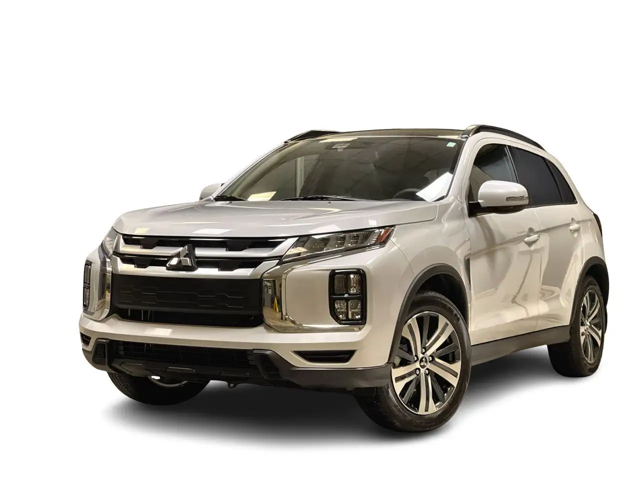2026 Mitsubishi RVR
