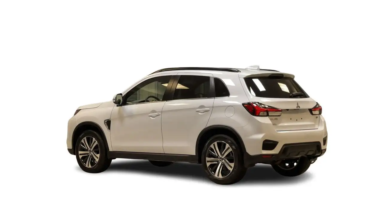 Mitsubishi RVR снимка Mitsubishi RVR