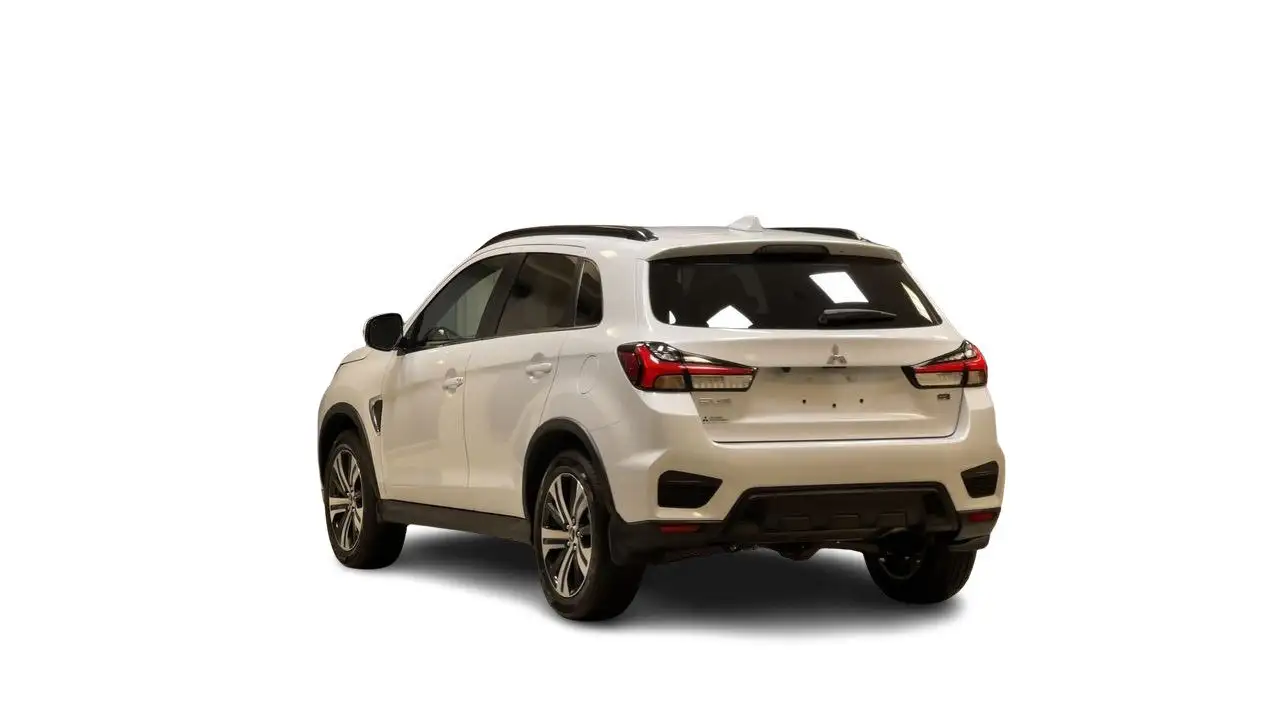 Mitsubishi RVR снимка Mitsubishi RVR