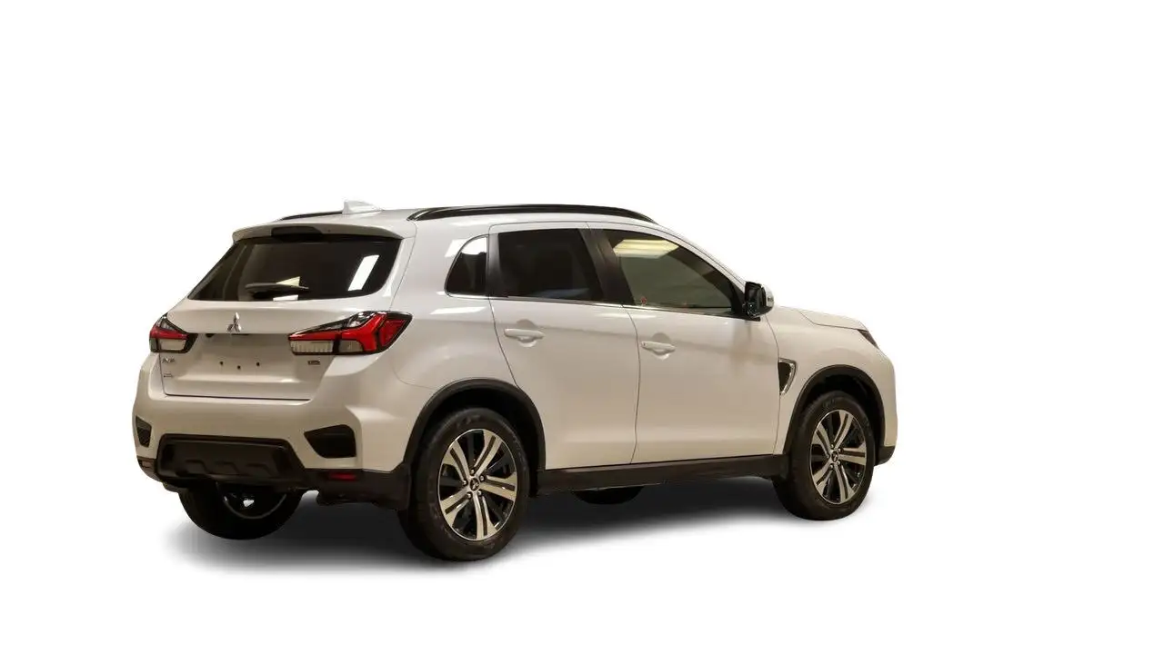 Mitsubishi RVR снимка Mitsubishi RVR