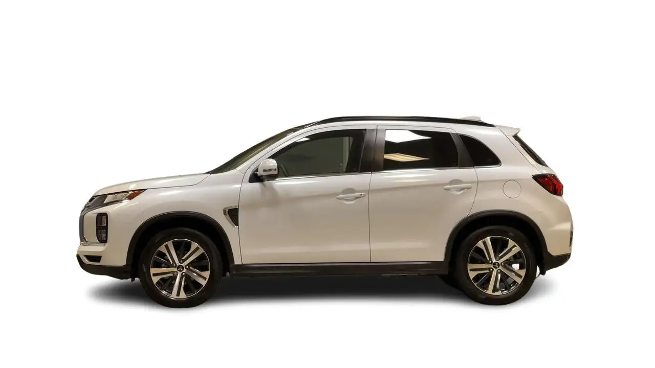 Mitsubishi RVR снимка Mitsubishi RVR