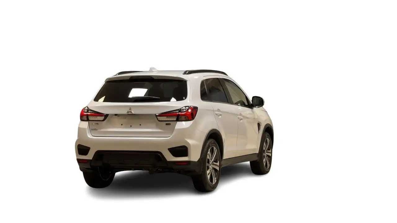 Mitsubishi RVR снимка Mitsubishi RVR