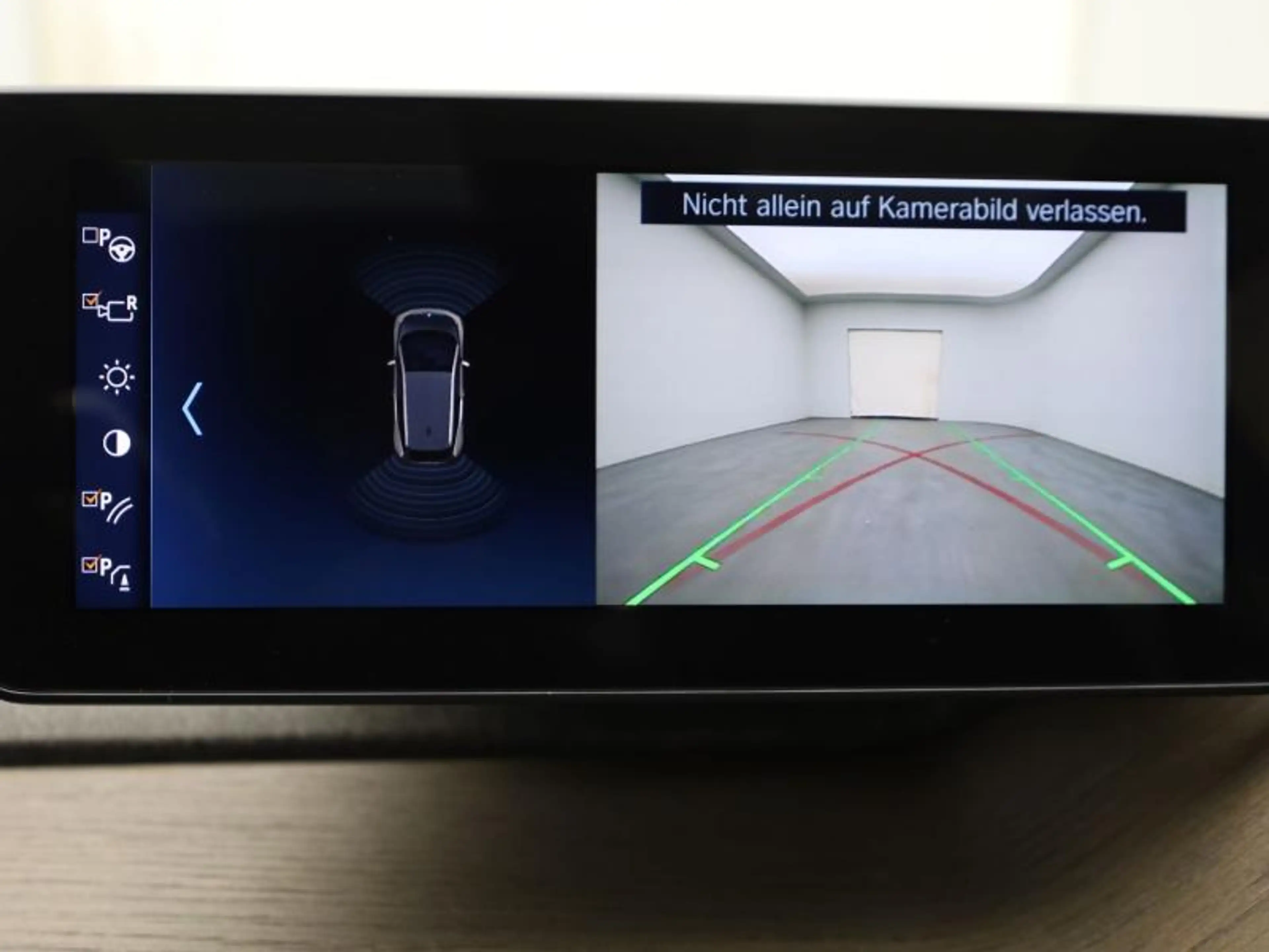 BMW i3 REX - HARMAN KARDON - LEDER - LED — photo 15