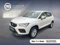 SEAT Ateca Reference Edition 1.0 TSI Weiß - thumbnail 1